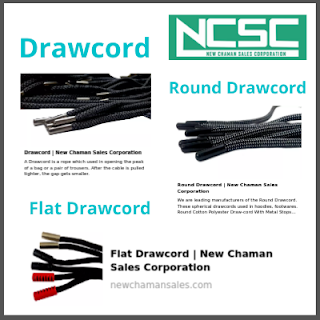 Drawcord_Manufacturers